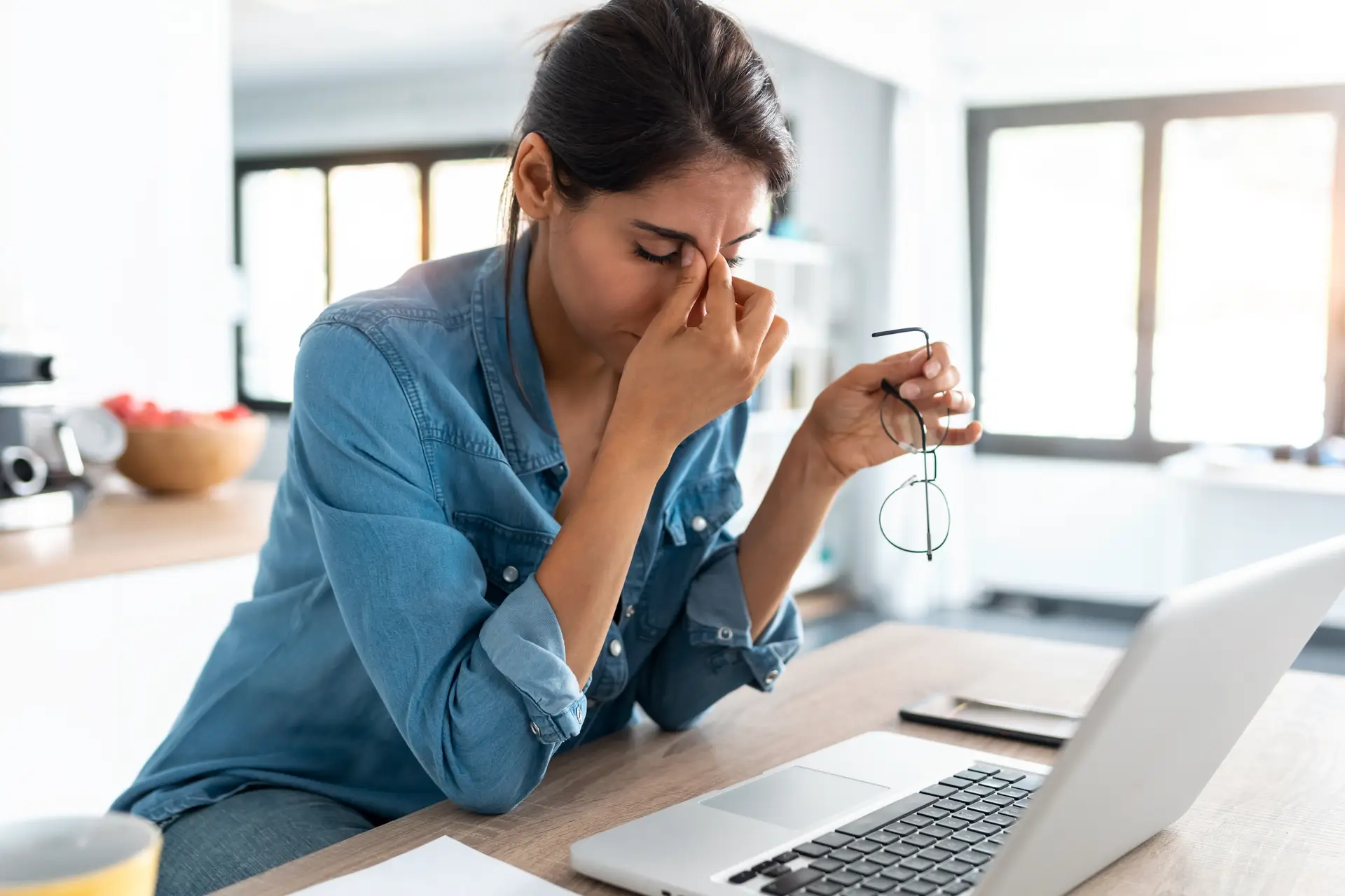 Frustrated user facing network connectivity issues